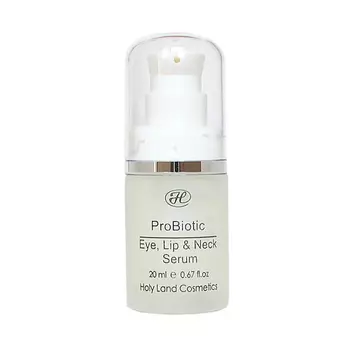 Holy Land Сыворотка для век, губ и шеи Eye, Lip, Neck Serum 20 мл