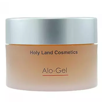 Holy Land увлажняющий гель для всех типов кожи с алоэ Varieties Alo Gel банка 250мл