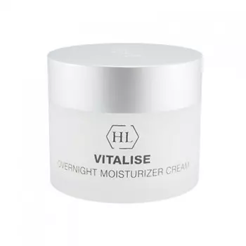 Holy Land Vitalise крем смягчающий питательный 50мл