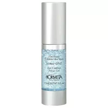 Hormeta Орме ЛАЙН Гель-Фокус для кожи контура глаз 15 мл