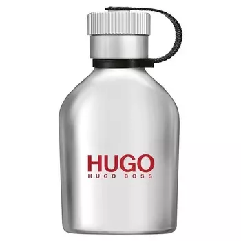 Hugo Boss ICED туалетная вода мужская 125 ml