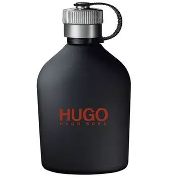 Hugo Boss JUST DIFFERENT туалетная вода мужская 75 ml