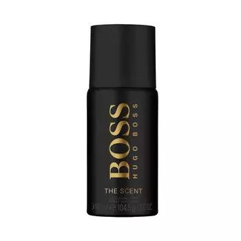 Hugo Boss THE SCENT дезодорант мужской спрей 150 мл