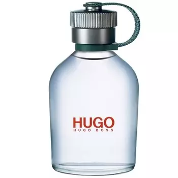 Hugo Boss вода туалетная мужская 40 ml