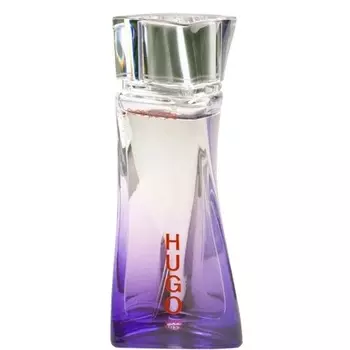 HUGO PURE PURPLE вода парфюмерная женская 50 ml