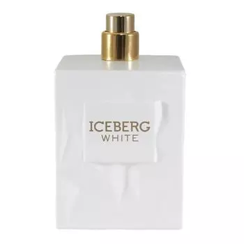 ICEBERG WHITE Туалетная вода женская 100мл