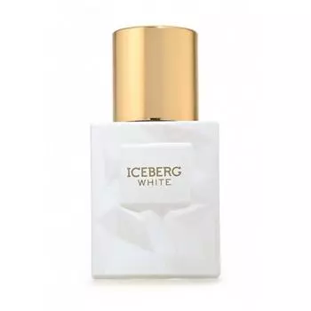 ICEBERG WHITE Туалетная вода женская 30мл