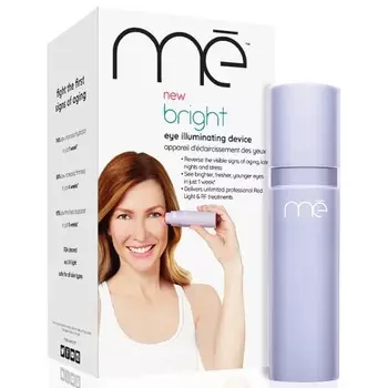 Iluminage Прибор по уходу за кожей и RF-Лифтинга кожи в области глаз Me Iluminage (арт 1111650)