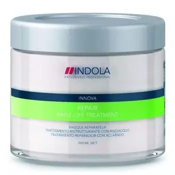 Indola CARE Маска восстанавливающая для волос 200мл
