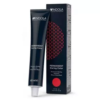 Индола/Indola 666х темный русый красный экстра Стойкая крем-краска д/вол 60мл