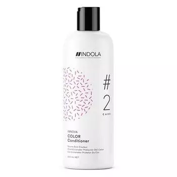 Indola Кондиционер для окрашенных волос 300 мл
