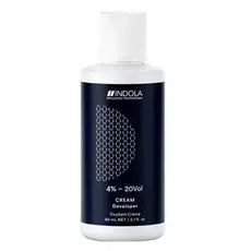 Indola Проявитель-крем 4% 20Vol 60мл