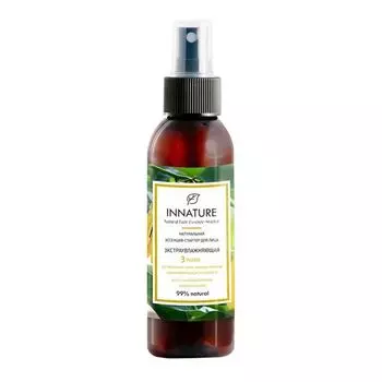 Innature Эссенция-стартер для лица Экстраувлажняющая 100мл