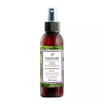 Innature Эссенция-стартер для лица Восстанавливающая 100мл