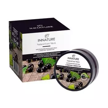 Innature Маска для лица с лифтинг-эффектом 50мл