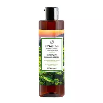 Innature Мицеллярная вода 250мл