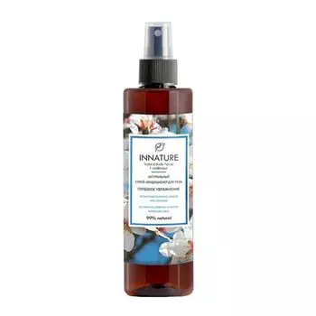 Innature Спрей-кондиционер для тела Глубокое увлажнение 250мл