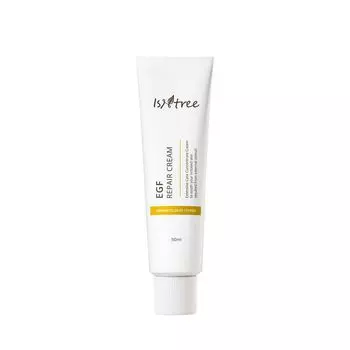 IsNtrее Восстанавливающий крем с EGF 50мл