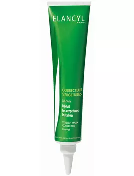 Элансиль Концентрат от растяжек 75 мл