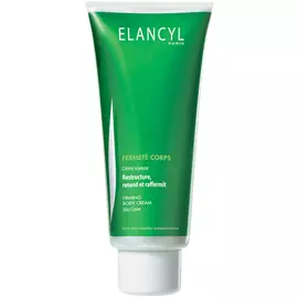 Элансиль Крем для упругости тела Мульти-упругость 200 мл