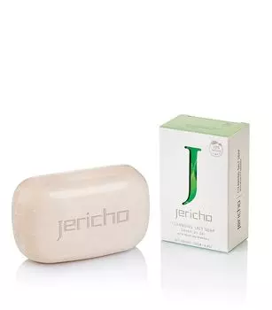Jericho Мыло Солевое 125г