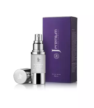 Jericho Premium Сыворотка Активная 30мл