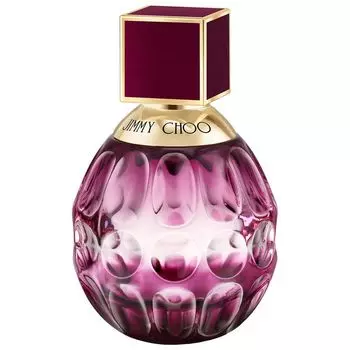 JIMMY CHOO FEVER парфюмерная вода женская 40мл