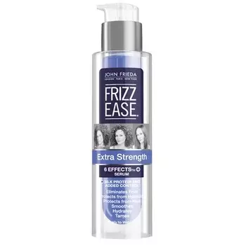 John Frieda Frizz Ease Оригинальная сыворотка 6 в 1 для непослушных волос 50 мл
