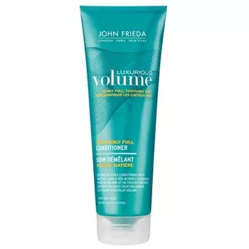 John Frieda Luxurious Volume 7-DAY Кондиционер для создания ощутимого объема длительного действия 250 мл