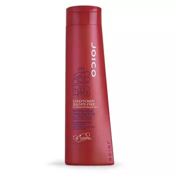 Joico Color Endure Violet Кондиционер корректирующий для осветленных/седых волос 300мл