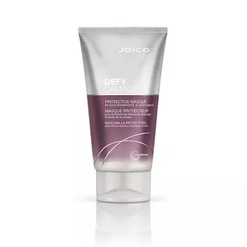 Joico Defy Damage Маска-бонд защитная для укрепления связей и стойкости цвета 150м