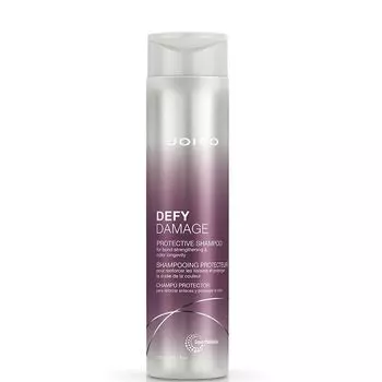 Joico Defy Damage Шампунь-бонд защитный для укрепления связей и стойкости цвета 300мл