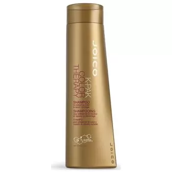 Joico K-PAK Шампунь восстанавливающий для поврежденных волос 300мл
