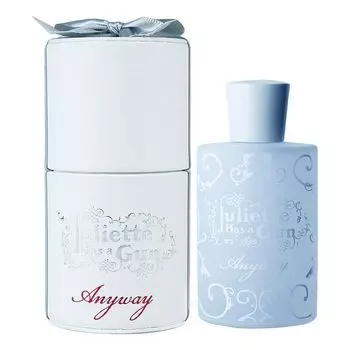 JULIETTE HAS A GUN ANYWAY Парфюмированная вода женская 50мл