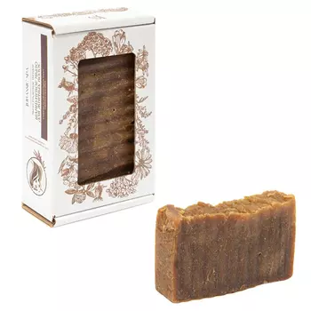 Jurassic Spa Мыло для жирных волос 110 мл