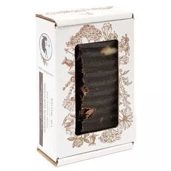 Jurassic Spa Мыло-скраб Кофейное 100 г