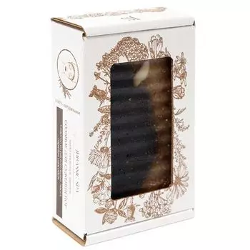 Jurassic Spa Мыло соляное для сужения пор 100мл