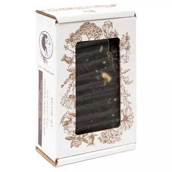 Jurassic Spa Мыло твердое реликт Жасмин 100 мл