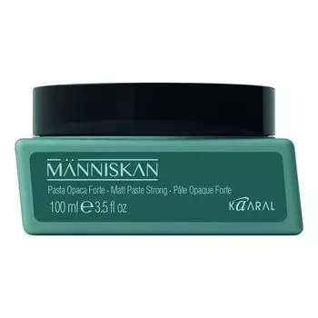Kaaral Manniskan Паста моделирующая 100мл