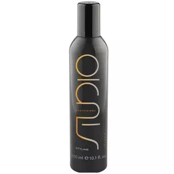 Kapous Studio Мусс сильной фиксации Styling 300 мл