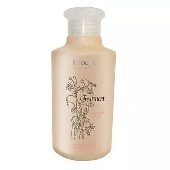 Kapous Treatment Шампунь для жирных волос 250 мл