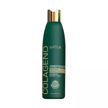 Kativa Collageno кондиционер коллагеновый 250мл