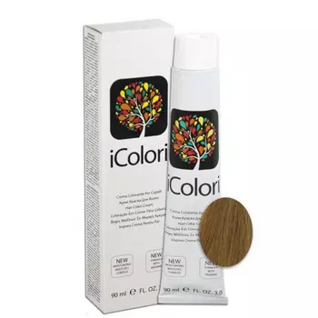 KayPro 8.3 крем-краска iColori светло-русый золотистый 90 мл