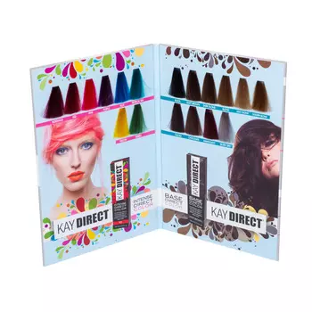 KayPro kay direct палитра