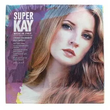 KayPro палитра super kay