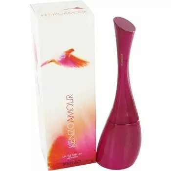 KENZO AMOUR парфюмерная вода женская 50мл