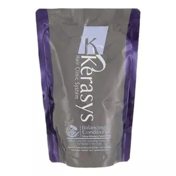 Керасис (KeraSys) Кондиционер для лечения чувствительной кожи головы От перхоти и зуда 500 ml