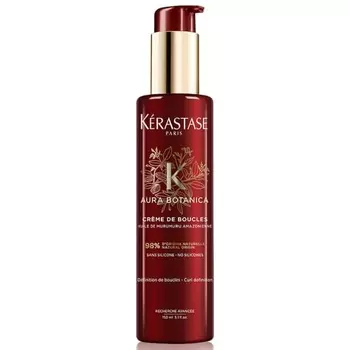 Kerastase Аура Ботаника Крем для кудрей 150мл