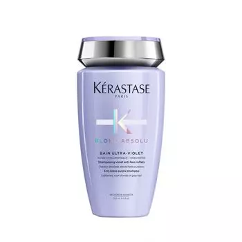 Kerastase Блонд Абсолю Шампунь-ванна УльтраВиол 250мл