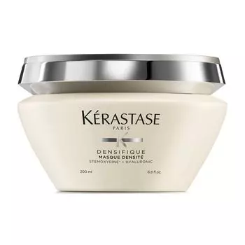 Kerastase Densifique Уплотняющая маска для ослабленных волос 200 мл